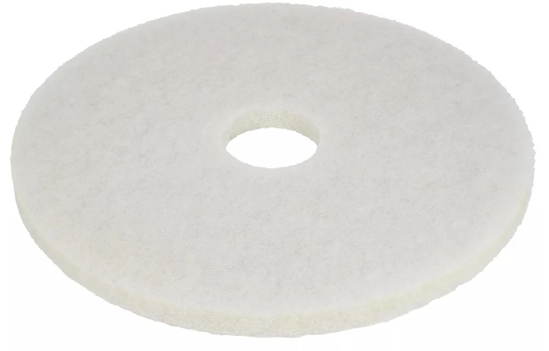 Disques blanc de diamètre 280mm, carton de 5