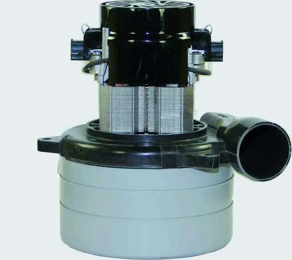 Moteur aspiration autolaveuse à batterie
