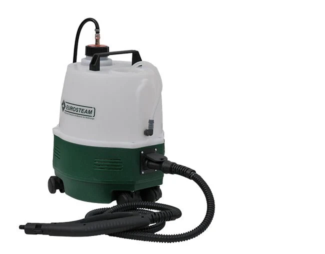 Nettoyeur Vapeur Eurosteam VAP7002 (10L)