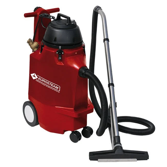 Aspirateur pompier Eurosteam 6962 (60L)
