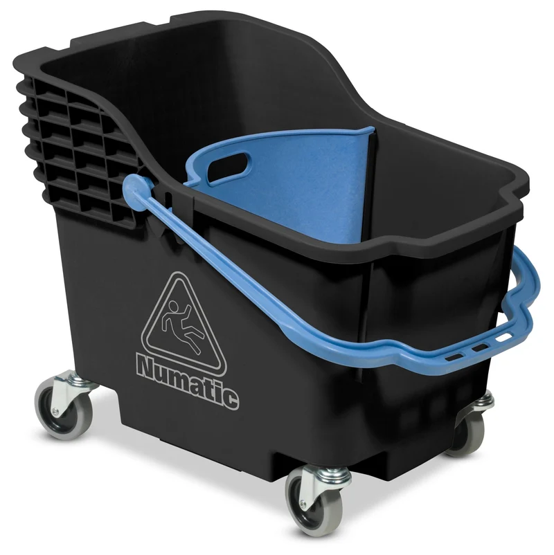 Chariot de lavage Numatic HB1812 RE-Flo