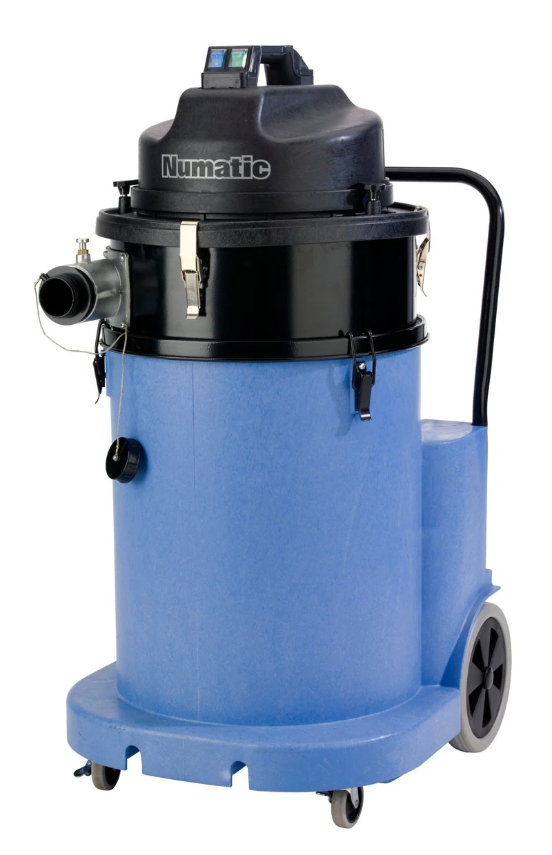 Aspirateur industriel SSIVD1802-DH Numatic (70L)