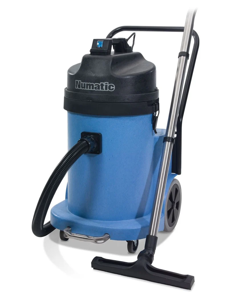 Aspirateur eau et poussières CVD900 (30L)