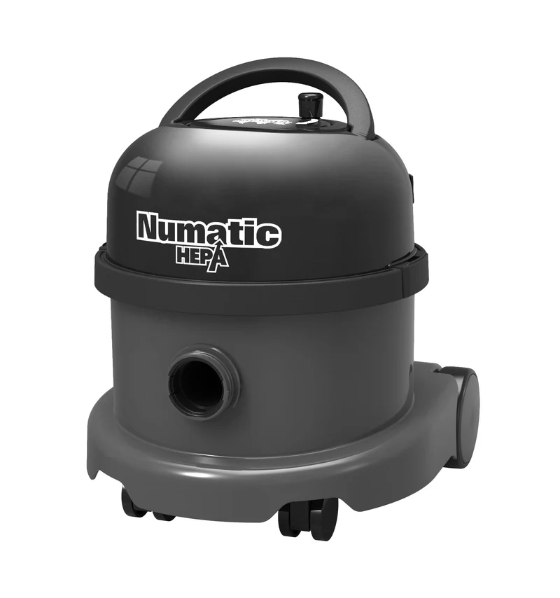Aspirateur Numatic PPR170H (9L)