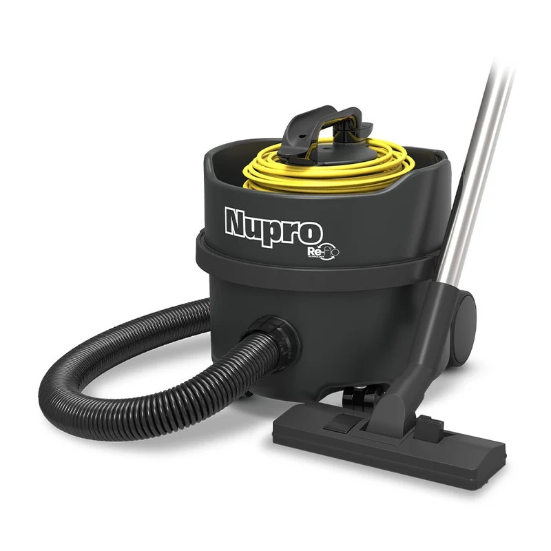 Aspirateur à poussières Numatic Nupro PRP180 (9 litres)