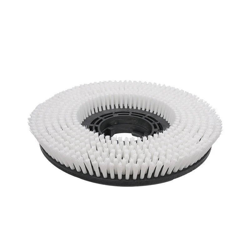 Brosse Nylon - Ø 406 - 0.8 mm