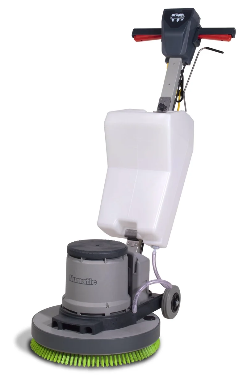 Monobrosse Numatic basse vitesse HFM1515G