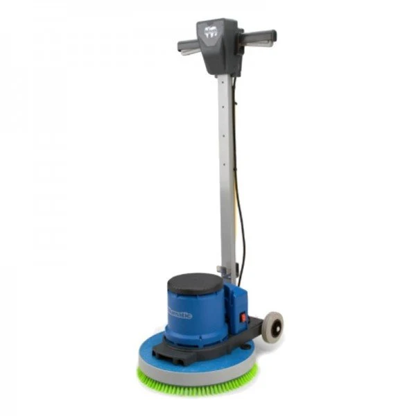 Monobrosse Numatic bi-vitesse HFT 1530 pour location