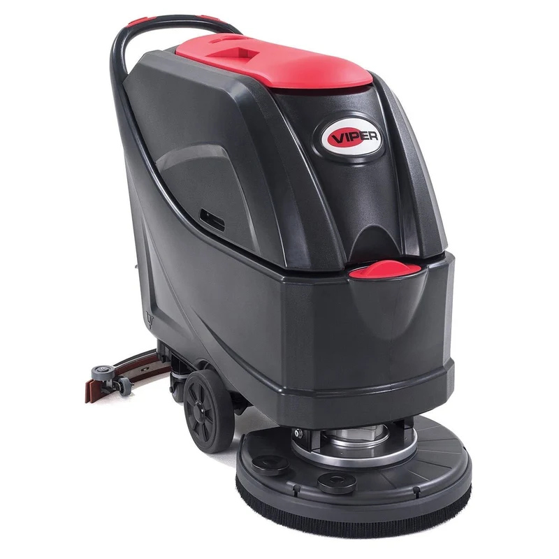 Autolaveuse VIPER à batterie semi-tractée AS5160 (60 L)