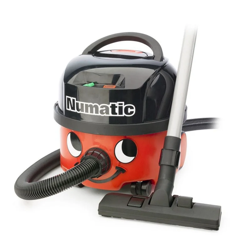 Aspirateur poussière à batterie NBV 190 Numatic