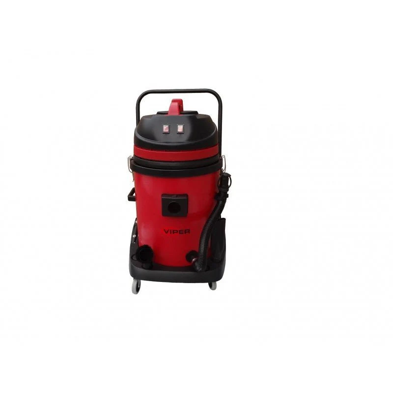 Aspirateur eau et poussière Viper LSU 255 (55L), cuve plastique