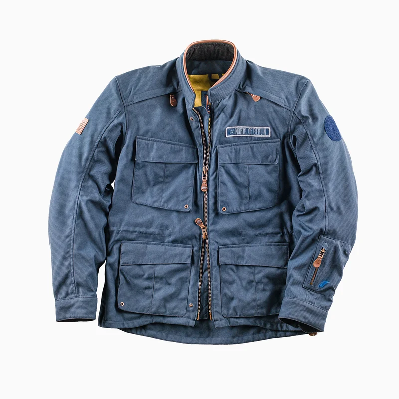Dryzone Jacke Herren