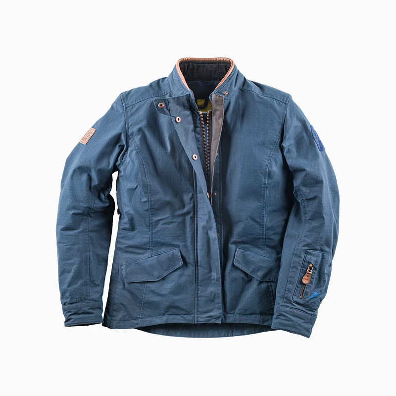 Moto 65 Jacke Damen