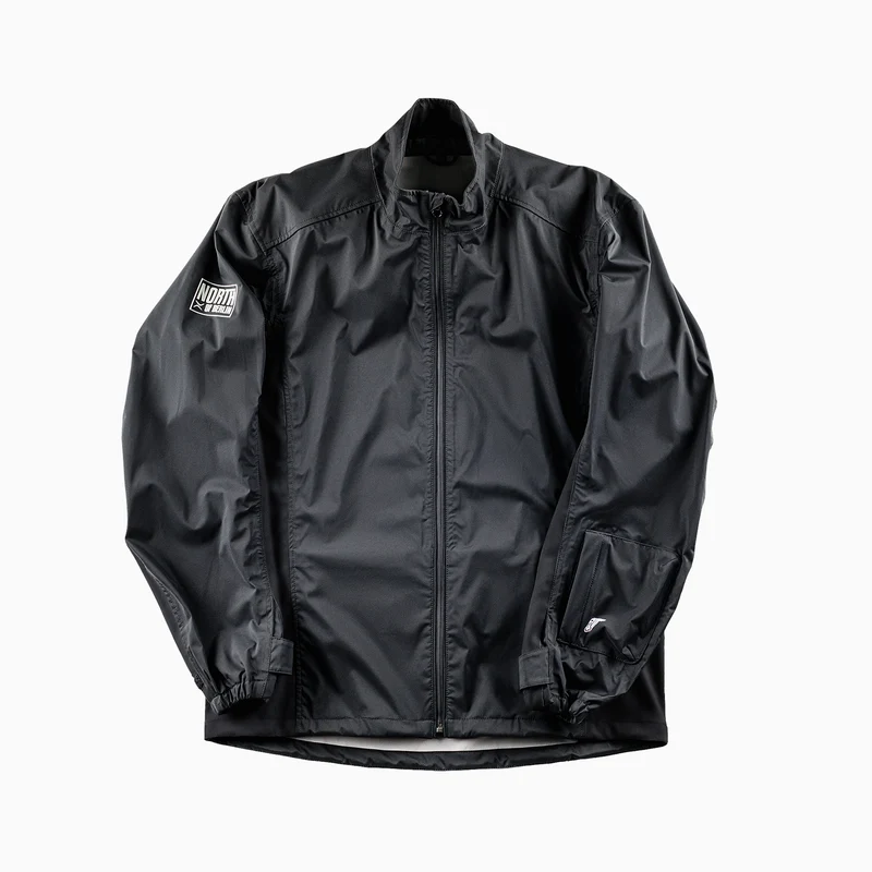Swamp Regenjacke Herren