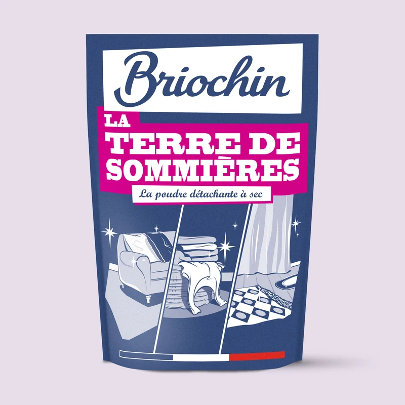 La Terre de Sommières