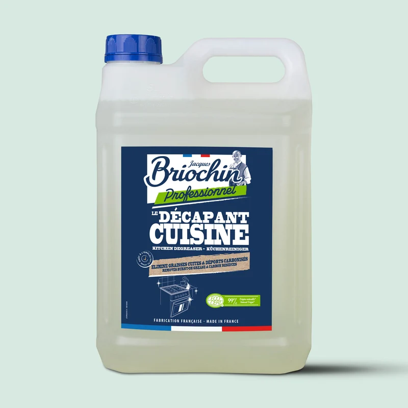 Le Super Décapant Cuisine