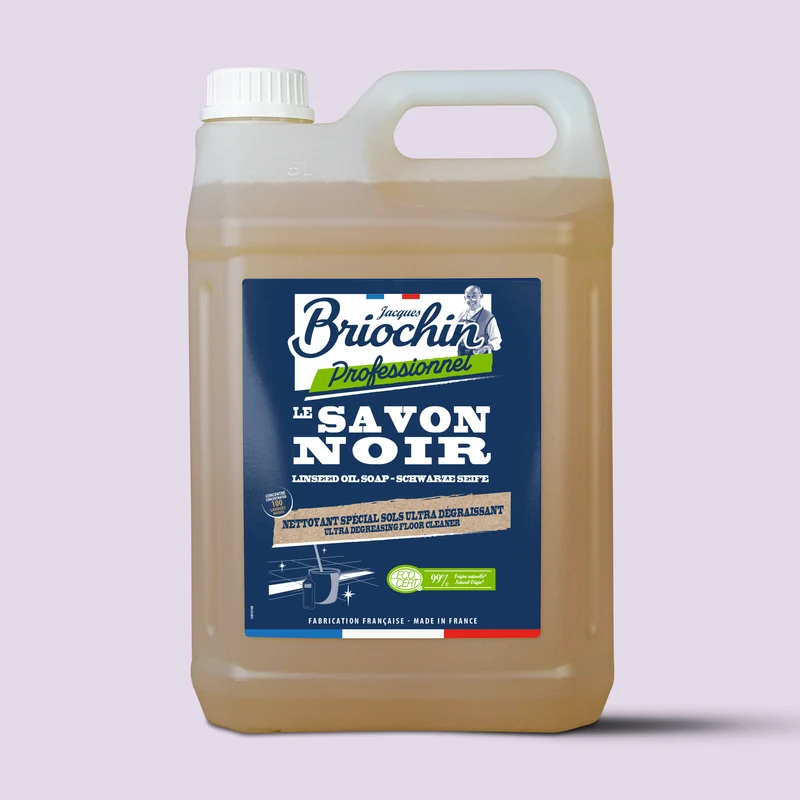 Le Savon Noir sols