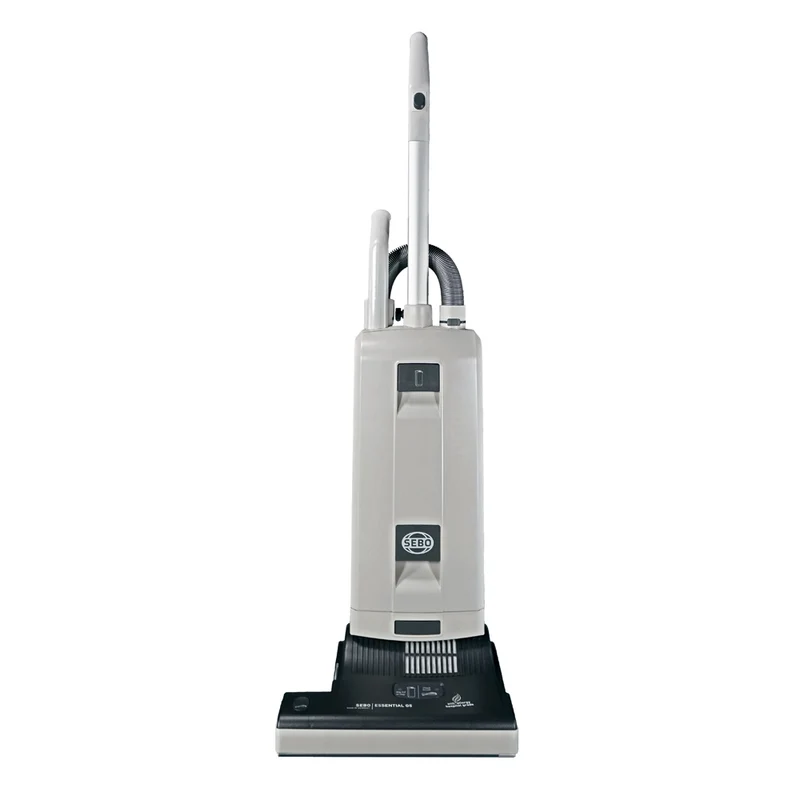 Aspirateur Vertical - ESSENTIAL G5 - SEBO - 15''