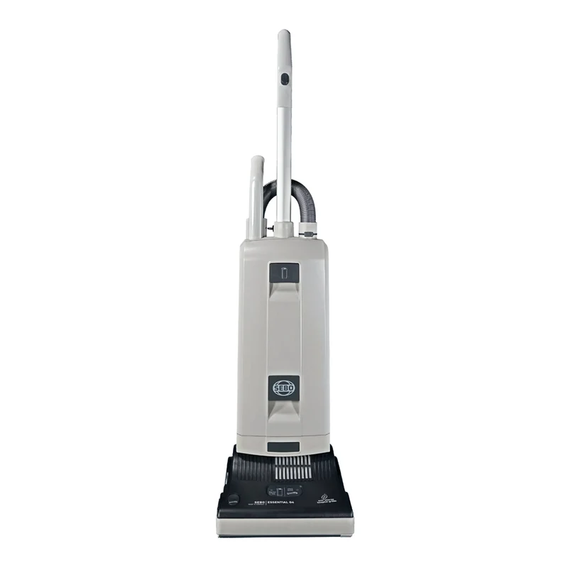 Aspirateur Vertical - ESSENTIAL G4 - SEBO - 12''
