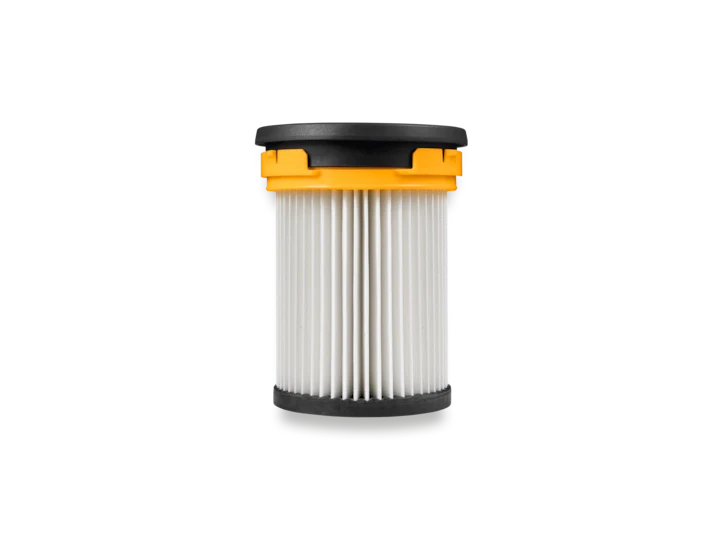 Filtre - Aspirateur-balai - Miele - Triflex HX2 Pro - HX-FSF-2
