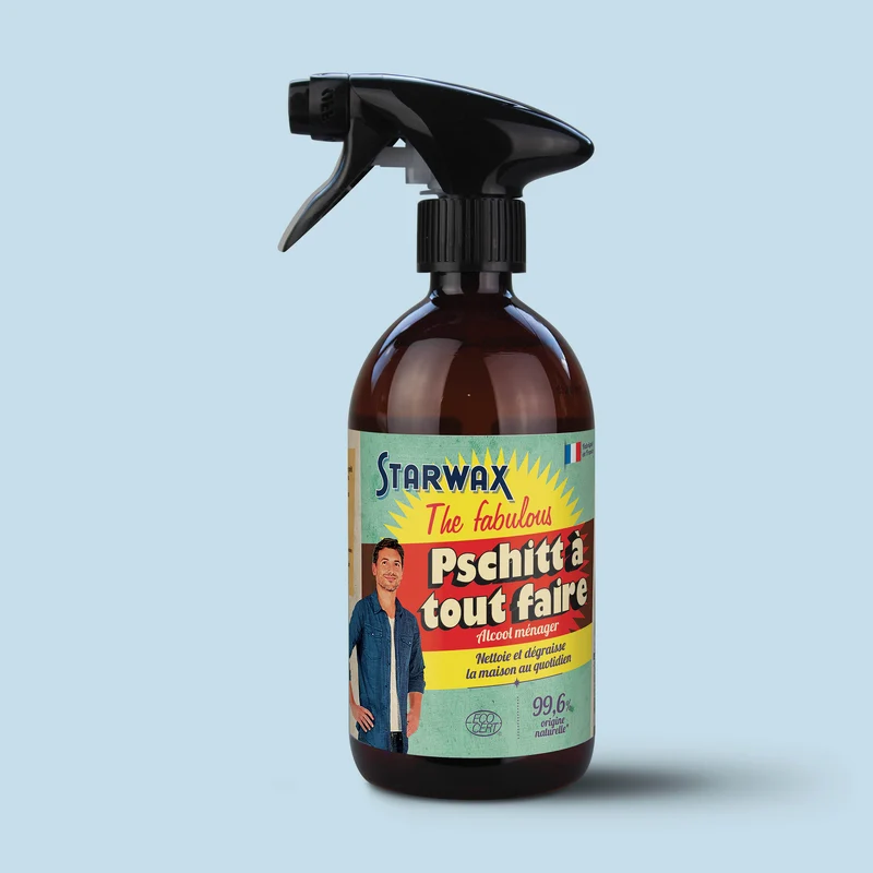 Pschitt à tout faire