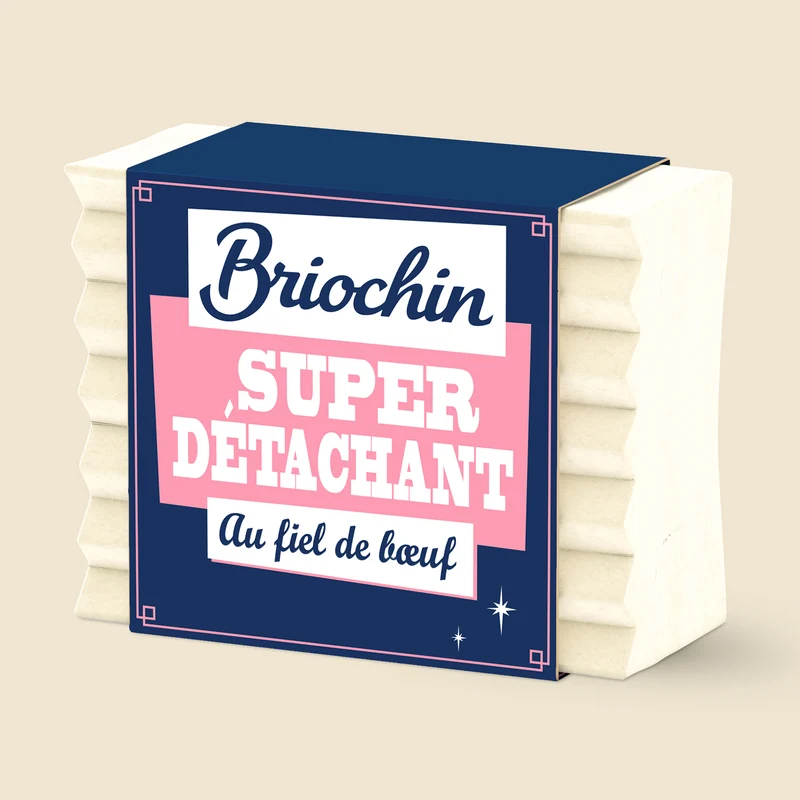 Détachant au fiel de boeuf