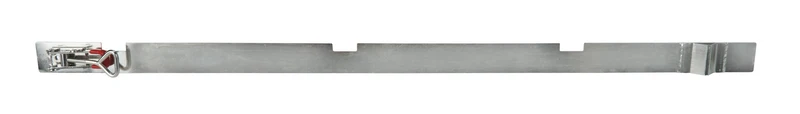 Support du racloir long - pour l'autorécureuse JVC70BCTN