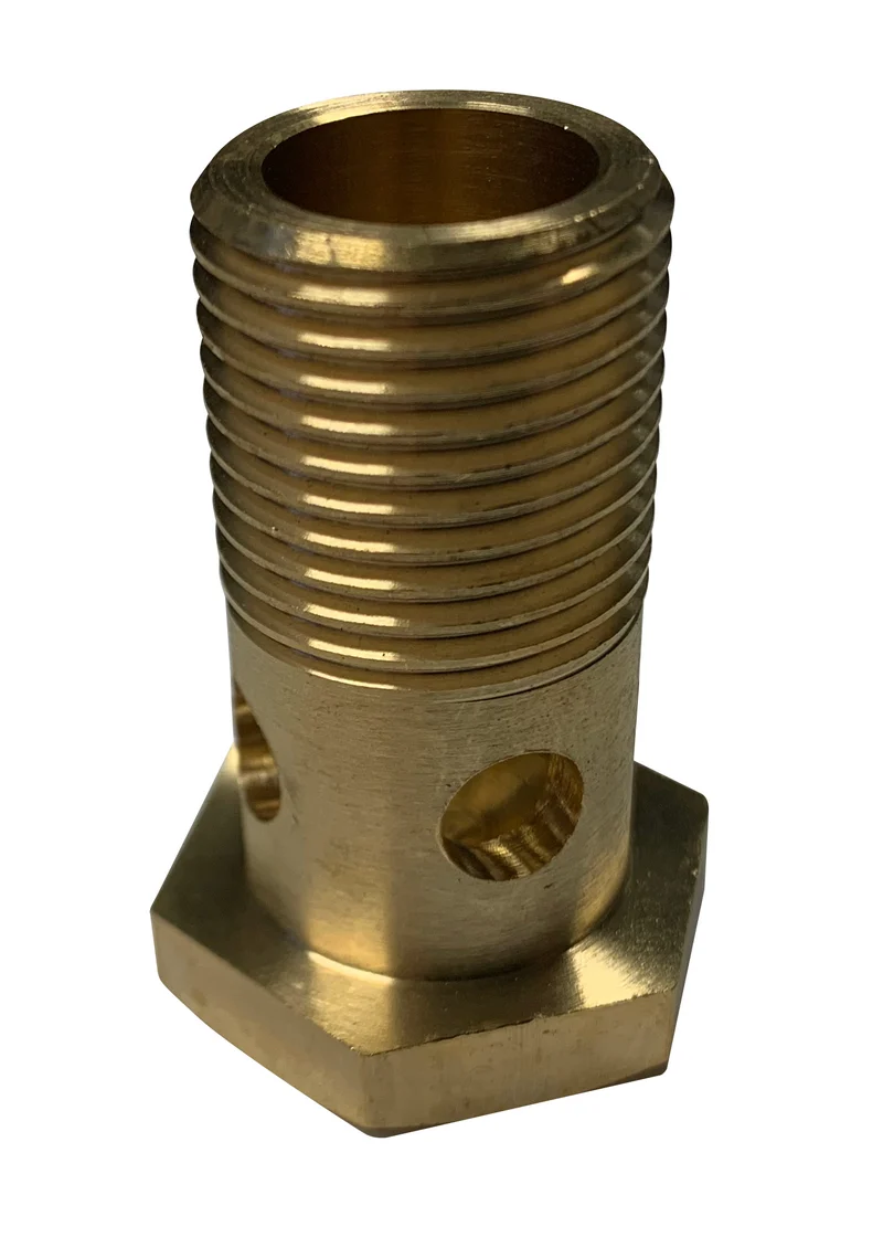Couronne du filtre en cuivre - pour autorécureuses JVC50BCN et JVC56BTN