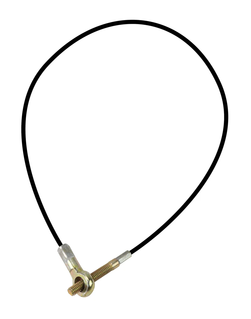 Cable de levage du racloir - pour l'autorécureuse JVC50BCN