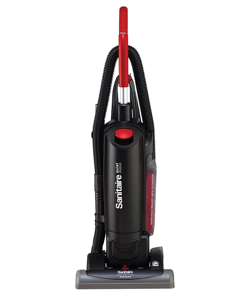 Aspirateur vertical commercial, Sanitaire SC5815D