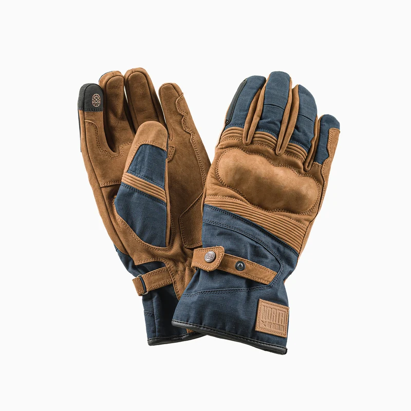 Moto 65 Handschuhe Damen