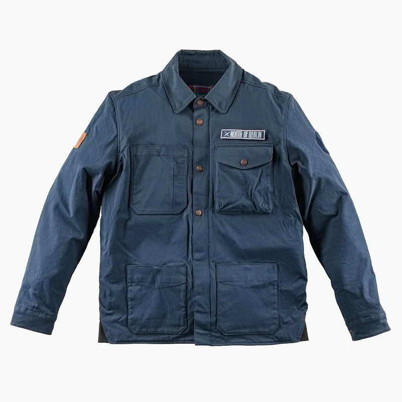 Utility Riding Jacke Herren