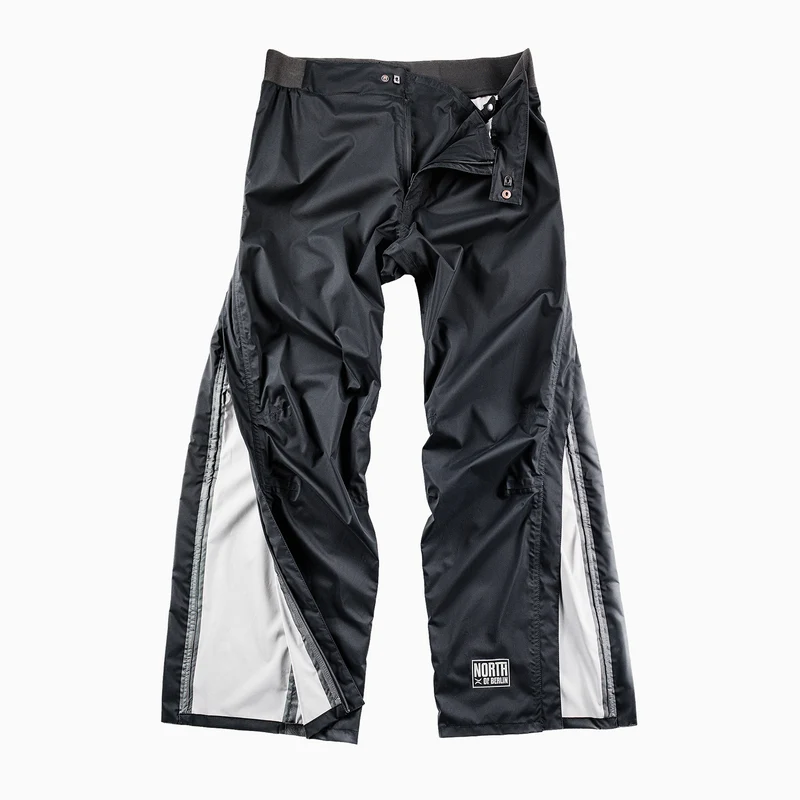 Swamp Regenhose Damen