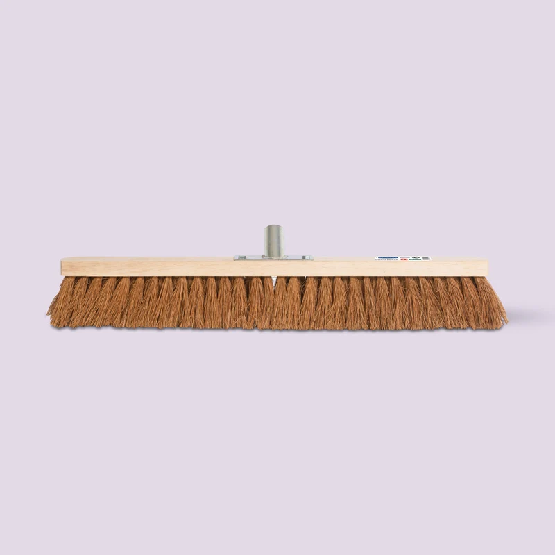 Balai coco 60 cm FSC®