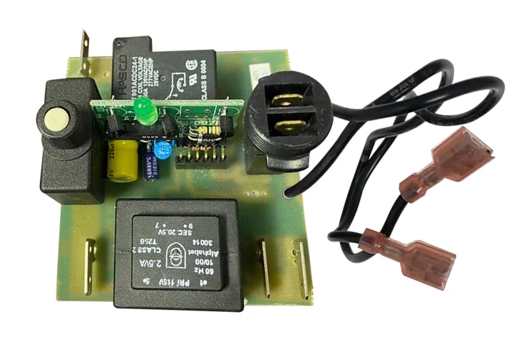 CIRCUIT IMPRIMÉ HOOVER