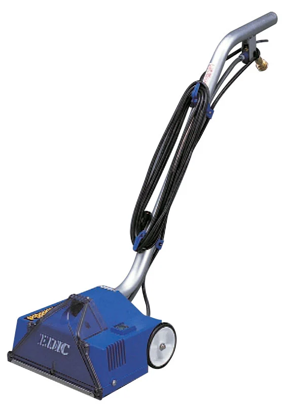 Brosse électrique à haute pression de 12" jusqu'à 300 Psi - EDIC 1204ACH