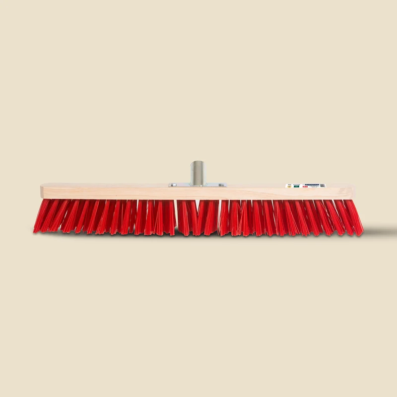 Balai PVC spécial chantier 60 cm FSC®
