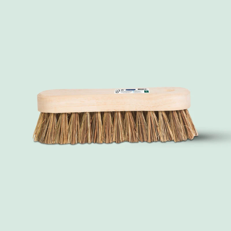 Brosse à laver en fibres végétales FSC®