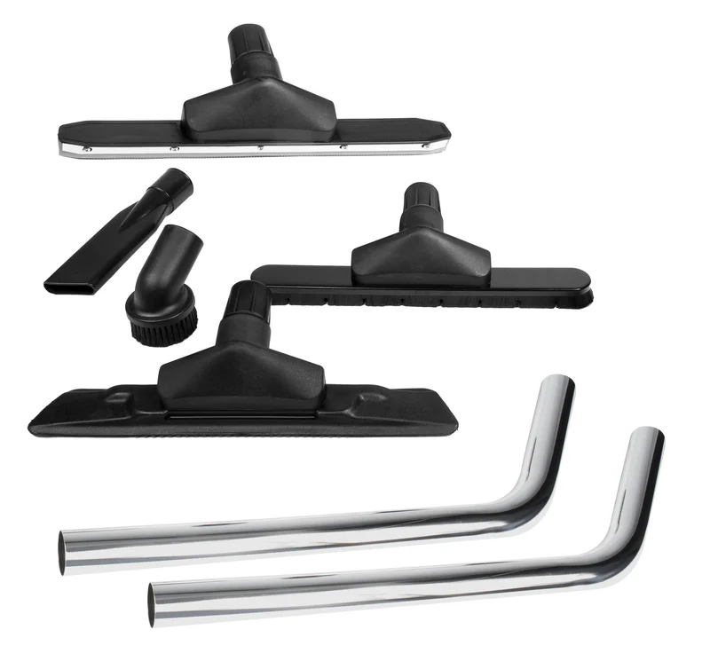 Ensemble complet de brosses commercials pour JV27, JV400 et JV58