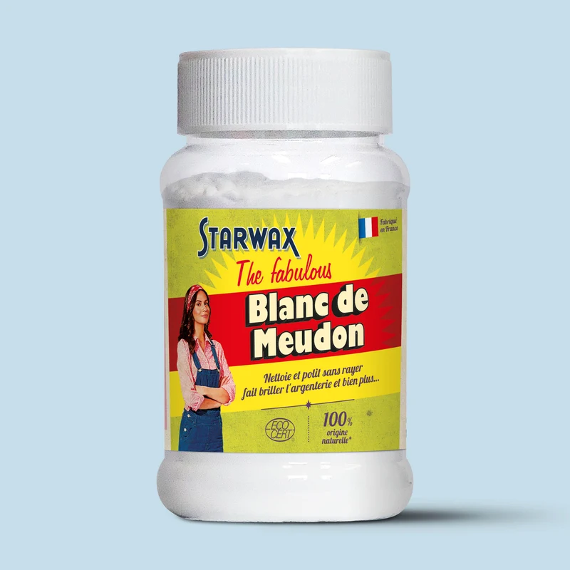 Blanc de Meudon