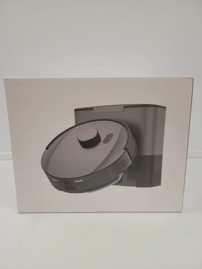 (91567-1) Ultravision PET24-7-9B Robot Vacuum