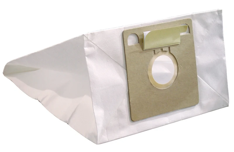 Sac microfiltre pour aspirateur Eureka type V - paquet de 3 sacs - Envirocare 154