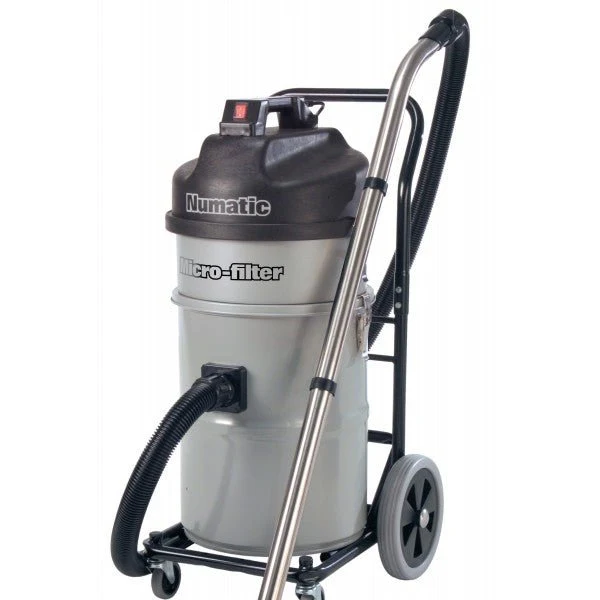 Aspirateur industriel Numatic NTD750M (35L)