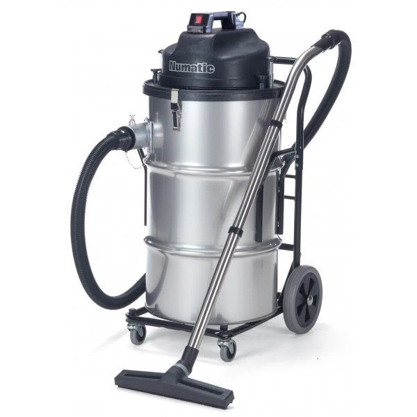 Aspirateur industriel Numatic NTD2003 (80L)