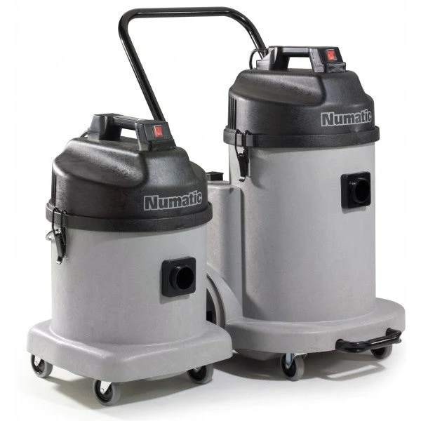 Aspirateur filtration absolue NDS570 Numatic
