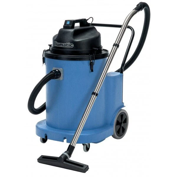 Aspirateur eau et poussière Numatic WVD1800 AP (70L)