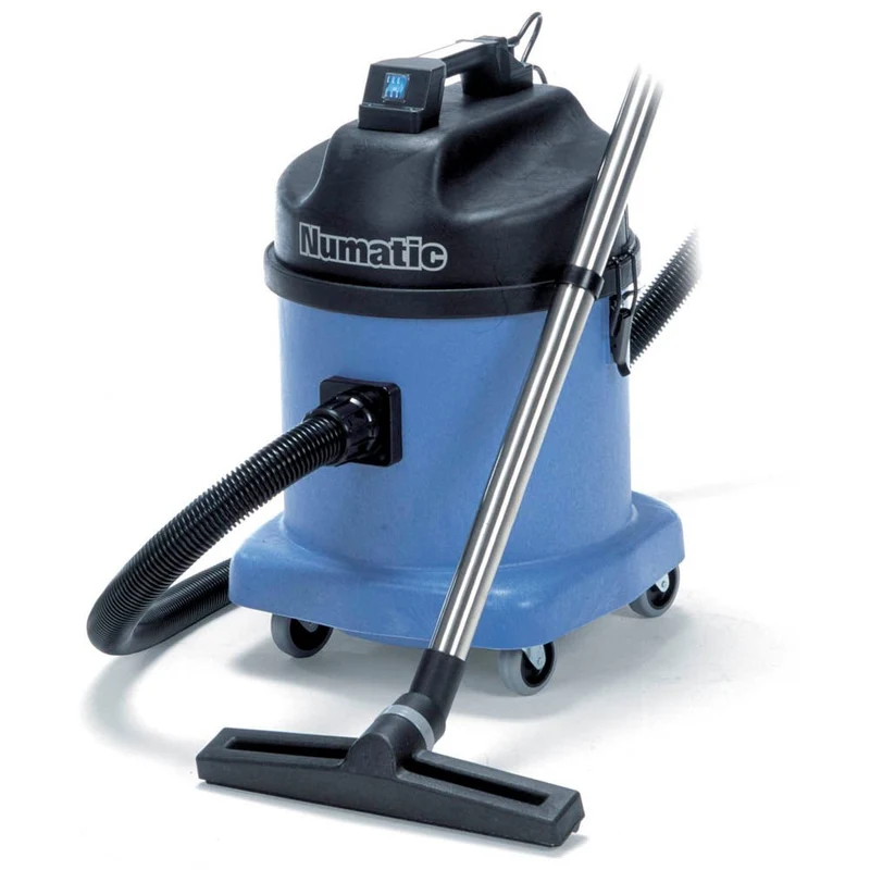 Aspirateur eau et poussière WV570 Numatic