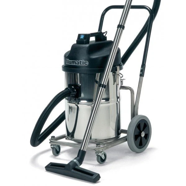 Aspirateur eau et poussière Numatic WVD750T (35/25L)