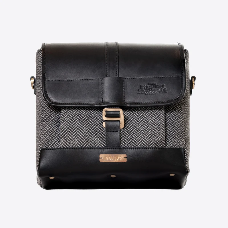 Wayfarer Pannier (DGR Edition)
