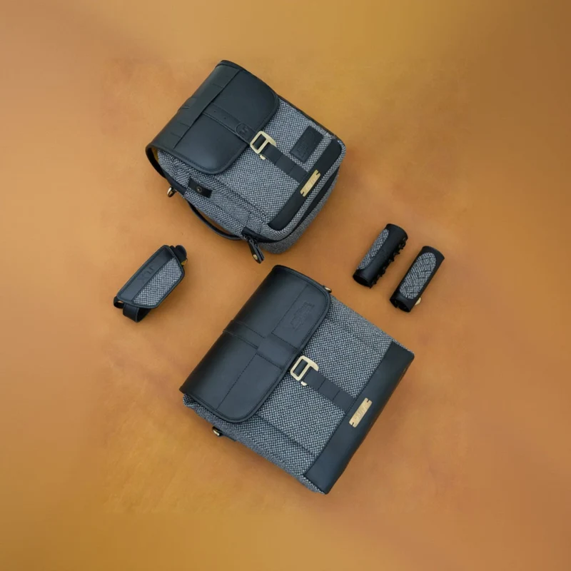 DGR x Tripmachine Collecters Set - limited Edition